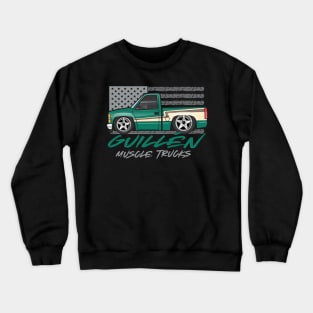 Custom Order Crewneck Sweatshirt